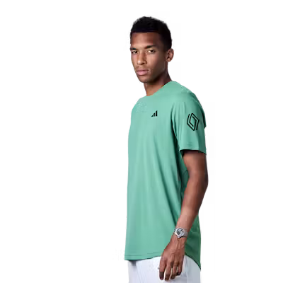 Felix Auger-Aliassime