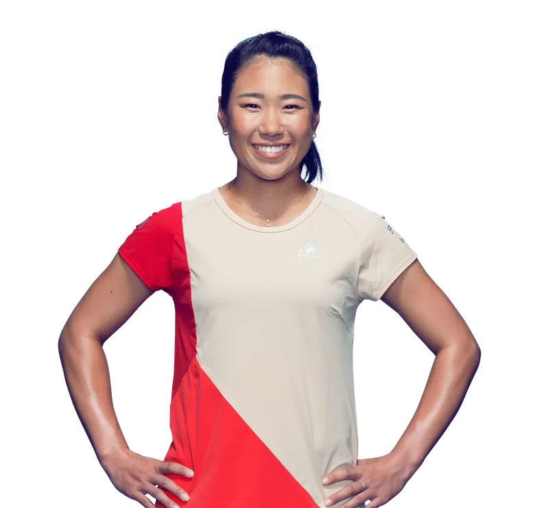 Nao Hibino