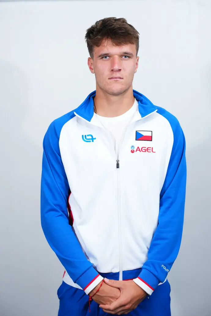 Jakub Mensik