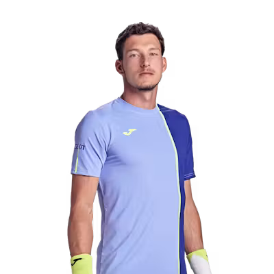 Pablo Carreno-Busta