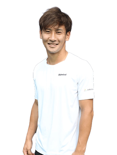 Sho Shimabukuro