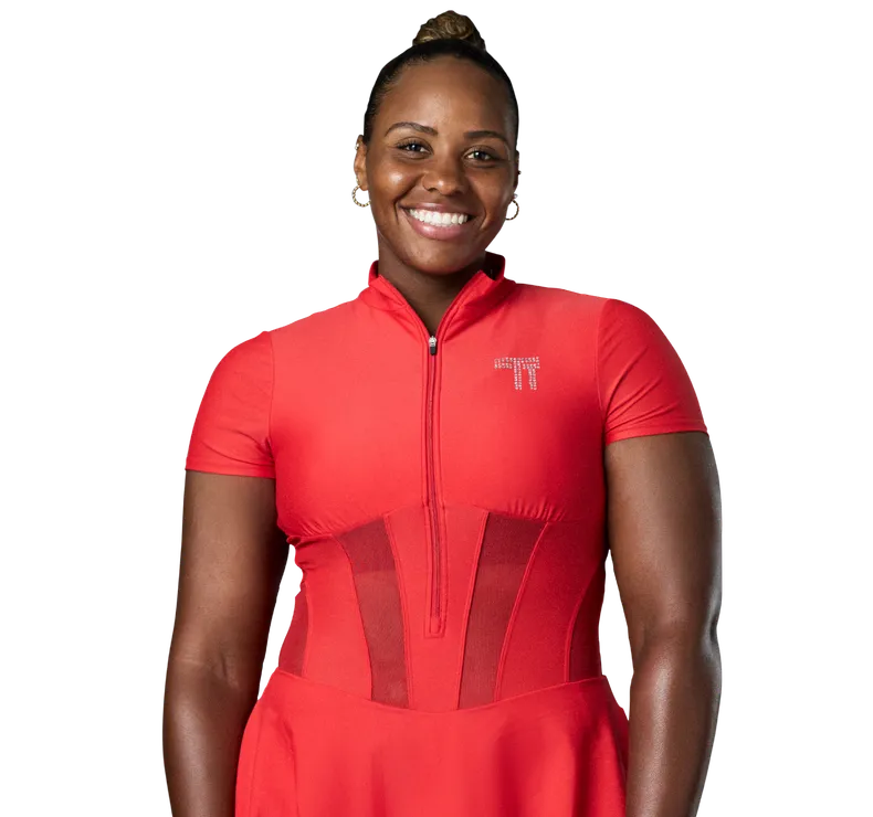 Taylor Townsend