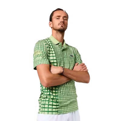Daniil Medvedev
