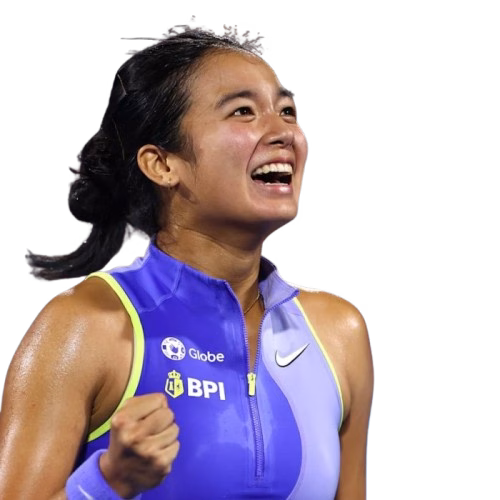 Alex Eala