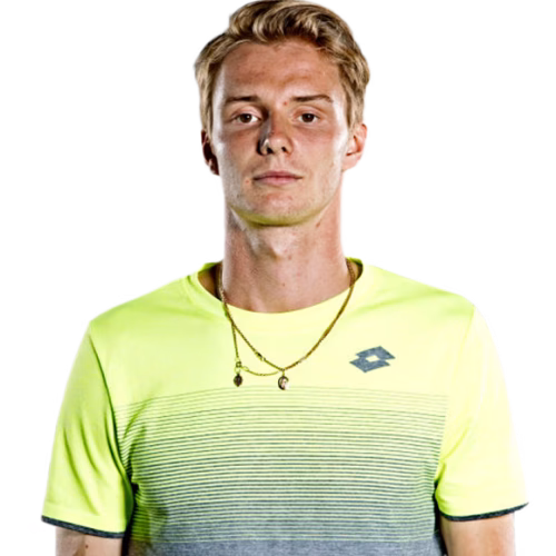 Alexander Bublik