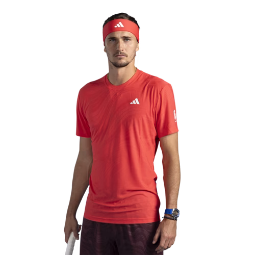 Alexander Zverev