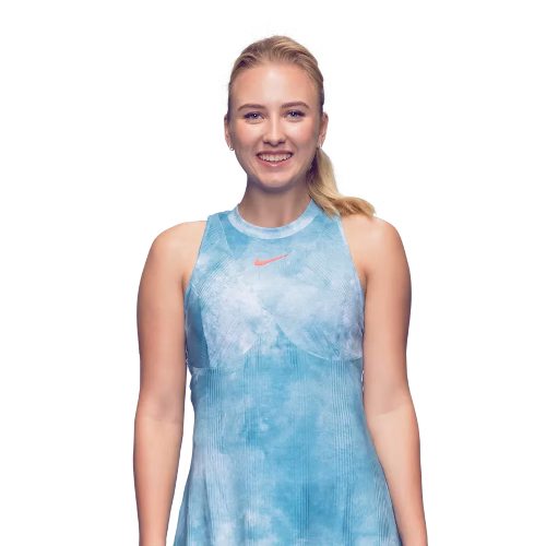 Anastasia Potapova