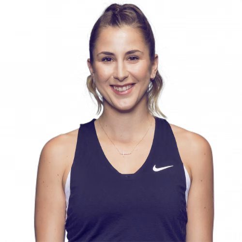 Belinda Bencic