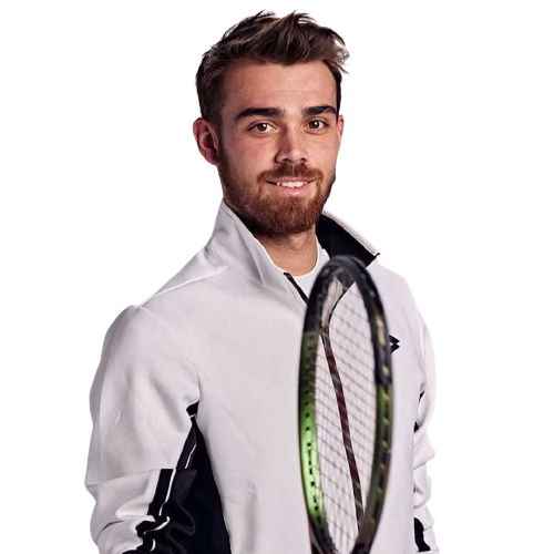Benjamin Bonzi