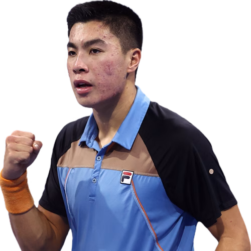 Brandon Nakashima