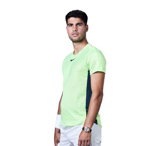 Carlos Alcaraz