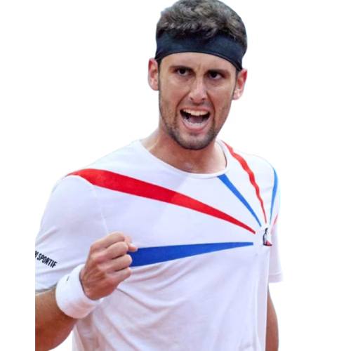 Carlos Taberner