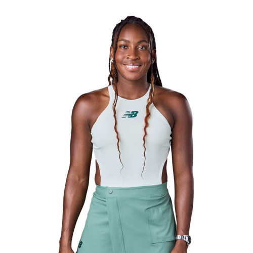 Coco Gauff