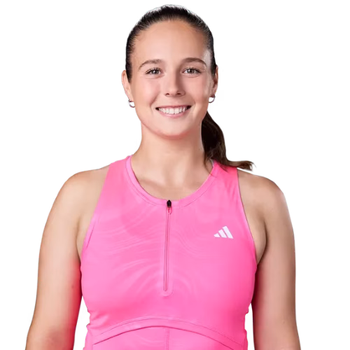 Daria Kasatkina