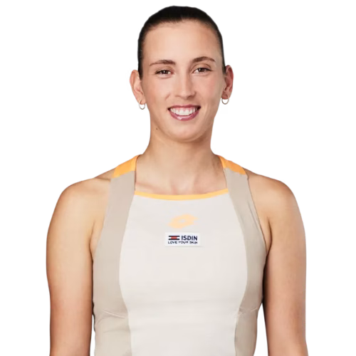 Elise Mertens