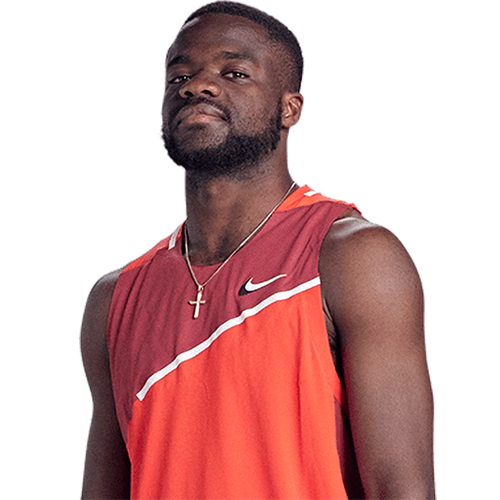 Frances Tiafoe