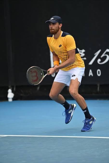 Benjamin Bonzi