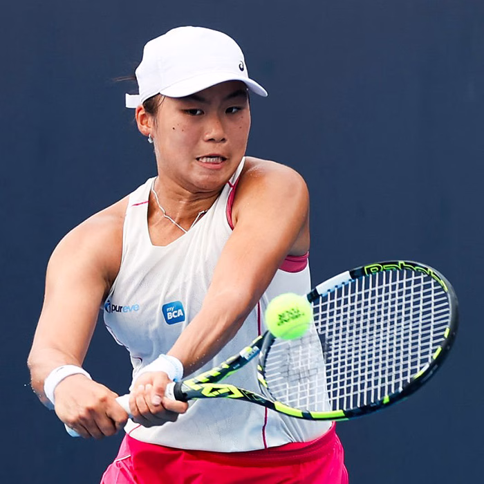 Janice Tjen