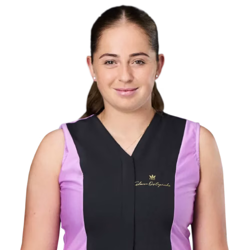 Jeļena Ostapenko