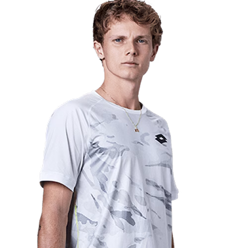 Jesper De Jong