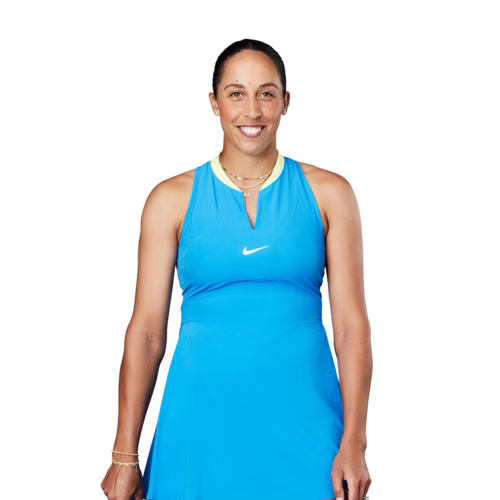 Madison Keys