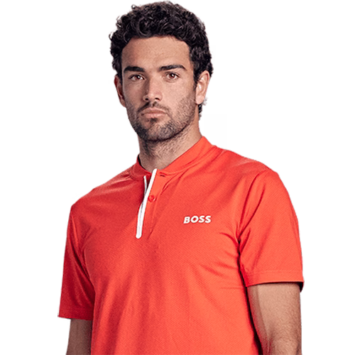 Matteo Berrettini