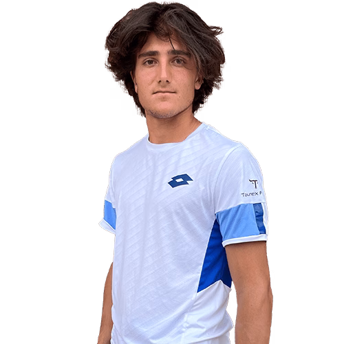 Mattia Bellucci