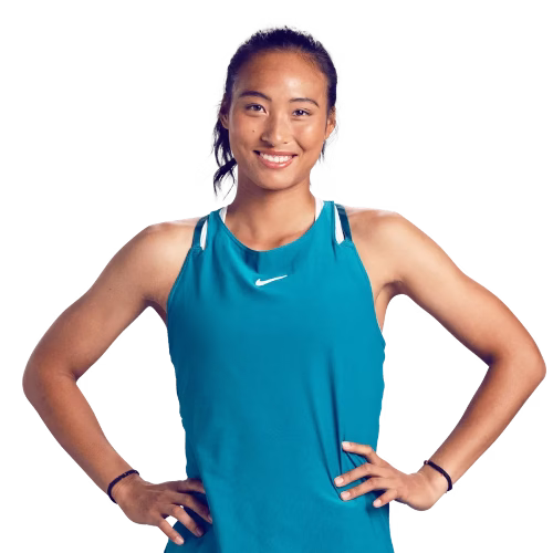 Qinwen Zheng