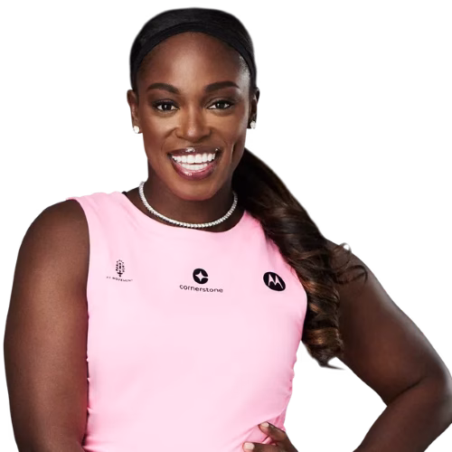 Sloane Stephens