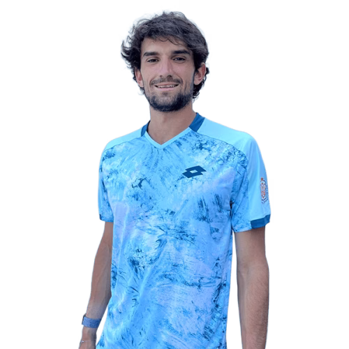 Valentin Vacherot