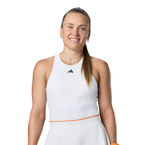 Yuliia Starodubtseva